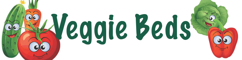 Veggie Beds Logo